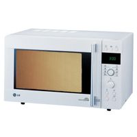 MICRO-ONDES LG MC8090WH