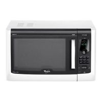 MICRO-ONDES WHIRLPOOL FT330W