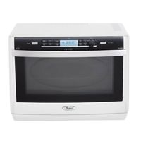 MICRO-ONDES WHIRLPOOL JT 360 WH