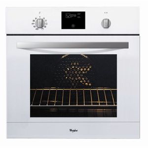 FOUR WHIRLPOOL AKZ 520/WH- Four