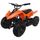 QUAD Quad électrique 350 W orange