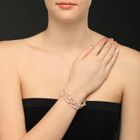BRACELET NACRE DE PERLE Bracelet  Femme