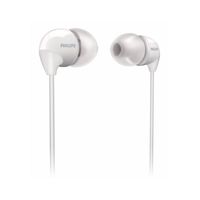 CASQUE - ÉCOUTEURS AUDIO PHILIPS SHE3590 Écouteurs intra-auriculaires Blanc CASQUE - ÉCOUTEURS AUDIO PHILIPS SHE3590 Écouteurs intra-auriculaires Blanc