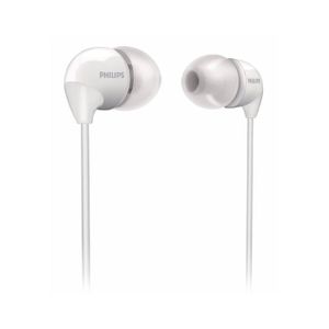 Casque - écouteur PHILIPS SHE3590 Écouteurs intra-auriculaires Blanc Casque - écouteur PHILIPS SHE3590 Écouteurs intra-auriculaires Blanc
