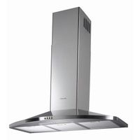 ELECTROLUX EFC90300X1 Hotte décorative ELECTROLUX EFC90300X1 Hotte décorative