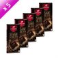 CHOCOLAT EN TABLETTE Chocolat Noir Sésame 5x100gr