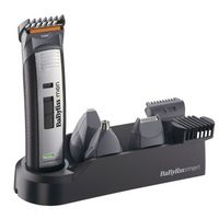 TONDEUSE A BARBE-NEZ-OREILLE - TONDEUSE A CHEVEUX BABYLISS E830XE