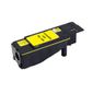 TONER Cartouche de toner Jaune compatible Dell 1250