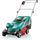 BOSCH Scarificateur electrique Bac 50 L AVR 1100