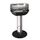 BARBECUE - PLANCHA Barbecue charbon de bois ARENA COMBI BARBECOOK
