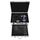 HYUNDAI Coffret perceuse sans fil 2x14,4 V avec 10
