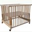 BASIC BABY Parc Emy