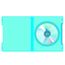 Lot de 2 boitiers pour 1 Bluray