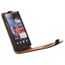  SWISCHARGER  Etui Flip Samsung Galaxy S II