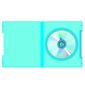 CD - DVD - BLU-RAY VIERGE POUR PC Lot de 2 boitiers pour 1 Bluray