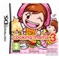  Cooking Mama 3 / DS