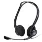CASQUE  - MICROPHONE Logitech PC Headset 960 USB