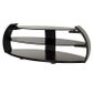 MEUBLES TV ALPHASON PEB1100/3-Black