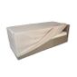 HOUSSE MEUBLE JARDIN  Housse de protection pour canapé 3 places