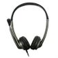  Bluestork casque-micro filaire MC100