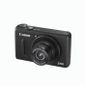 APPAREIL PHOTO NUMERIQUE Canon PowerShot S100 Noir