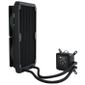 VENTILATION  Corsair H100 Hydro Series