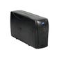ONDULEUR Dexlan - Onduleur - 800VA - 480 W