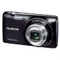 APPAREIL PHOTO NUMERIQUE Appareil photo Fujifilm FINEPIX JZ100 Noir
