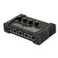 AMPLIFICATEUR Lindy - 6110 - Amplificateur casque, 4 canaux