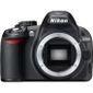 APPAREIL PHOTO NUMERIQUE NIKON D3100 boîtier nu