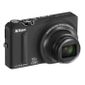 APPAREIL PHOTO NUMERIQUE Appareil photo numérique NIKON COOLPIX S9100