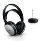 CASQUE / ECOUTEUR PHILIPS SHC5100 Casque noir sans fil