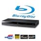 LECTEUR BLU-RAY SAMSUNG BD-D5100