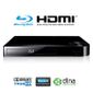 LECTEUR BLU-RAY SAMSUNG BD-F5100/ZF Lecteur Blu Ray