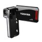 CAMESCOPE TOSHIBA CAMILEO P100 noir