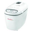 MACHINE À PAIN MOULINEX OW610100 Home Bread Baguettes