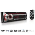 AUTORADIO Philips CEM3100 Autoradio CD USB iPod & iPhone