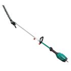 TAILLE-HAIE - SECATEUR  BOSCH Bloc moteur+ taille-haies 1000W 43cm AMW10HS