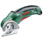 DÉCOUPEUSE BOSCH Découpeur universel sans fil XEO2- 3.6V Lith