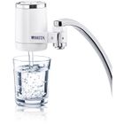 ACCESSOIRES ET PIECES - SERVICE ET CONSERVATION BRITA Filtre sur robinet amovible blanc