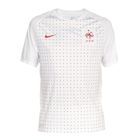  NIKE Maillot de Foot Réplica FFF Homme