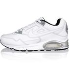 BASKET SPORTSWEAR HOMME NIKE Baskets Air Max Skyline Lea Homme