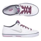 BASKET SPORTSWEAR ENFANT NIKE Baskets cuir Capri Leather Enfant