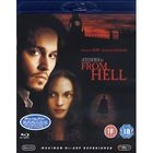 BLU RAY FILM BLU-RAY FROM HELL