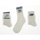  NIKE Chaussettes Lot de 3 paires