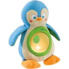 PELUCHE Pingouin musical