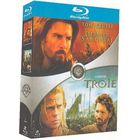 DVD FILM Blu-Ray Coffret grandes epopees : le dernier sa...