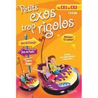 SCOLAIRE - ETUDIANT Du CE2 au CM1 ; 7/8 ans