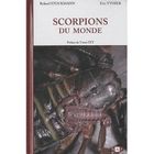 NATURE / ANIMAUX Scorpions du monde
