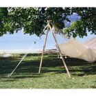 HAMAC support hamac "MADERA"